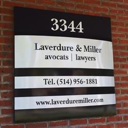 Laverdure Miller Avocats, Montréal-Nord, QC opening hours