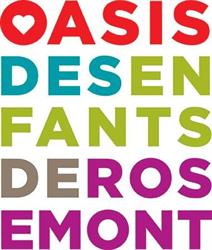 Oasis Des Enfants de Rosemont (L'') in Montréal, QC (Vieux-Rosemont) - Opening Hours