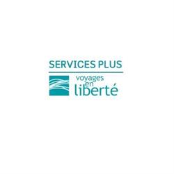 Agence De Voyages Services Plus in Montréal, QC (Villeray) - Opening Hours
