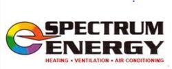 Spectrum Energy HVAC Services, Oakville, ON opening hours
