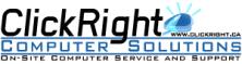 ClickRight Computer Solutions, Port Moody, BC opening hours