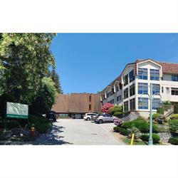 Cartier House Care Centre, Coquitlam, BC opening hours
