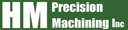 H.m. Precision Machining, Delta, BC opening hours