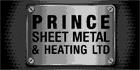 Prince Sheet Metal & Heating Ltd, Prince George, BC opening hours