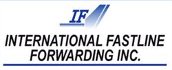 Int'l Fastline Forwarding Inc, Richmond, BC opening hours