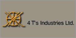 4 T's Industries Ltd, Langley, BC opening hours