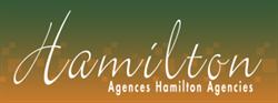 Hamilton Agencies (1965) Ltd. in Vancouver, BC (Kitsilano) - Opening Hours