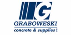 Graboweski Concrete & Supplies Ltd, Sandy Hook, MB opening hours