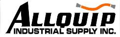 Allquip Industrial Supply Inc. in Winnipeg, MB (St. James Industrial) - Opening Hours