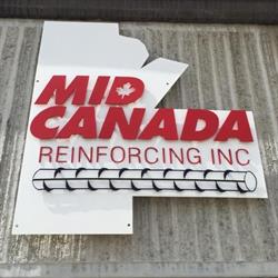 Mid-Canada Reinforcing Inc., West St. Paul, MB opening hours