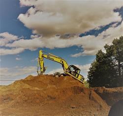 E Cummings Contracting Inc., Woodstock, NB opening hours