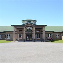 Foyer Notre-Dame de St-Leonar, Saint-Léonard, NB opening hours