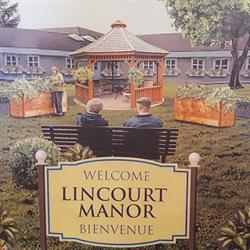Lincourt Manor Inc., St. Stephen, NB opening hours