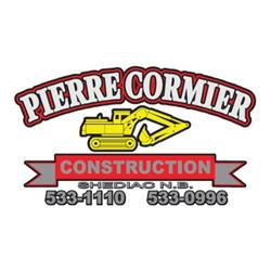 Cormier Pierre Construction Ltd, Shediac, NB opening hours
