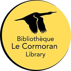 Le Cormoran Library, Saint John, NB opening hours