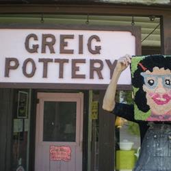 Greig Pottery Ltd., Gagetown, NB opening hours
