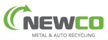 Newco Metal & Auto Recycling, St. John's, NL opening hours