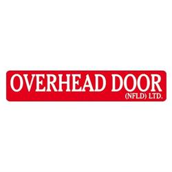 Overhead Door (NFLD) Limited, Mount Pearl, NL opening hours