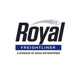 Royal Freightliner, Mount Pearl, NL opening hours