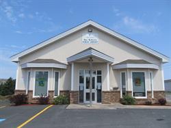 Bay Roberts Public Library, opening hours