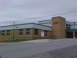 Carmanville Public Library, opening hours