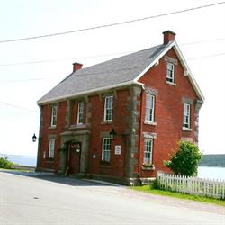 Conception Bay Museum Arch Lib, Harbour Grace, NL opening hours