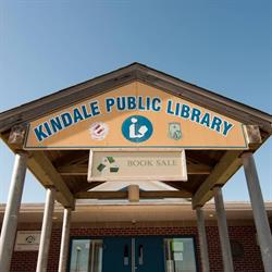 Kindale Public Library, Stephenville, NL opening hours