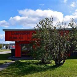 Labrador City Public Library, opening hours
