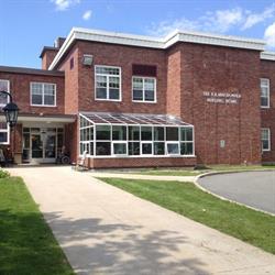 R K Macdonald Nursing Home & G, Antigonish, NS opening hours