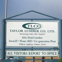 Taylor Lumber Company Limited, Middle Musquodoboit, NS opening hours