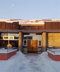 Nwt Centennial Library, Hay River, NT opening hours