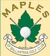 Maples Of Ballantrae Lodge, Stouffville, ON opening hours
