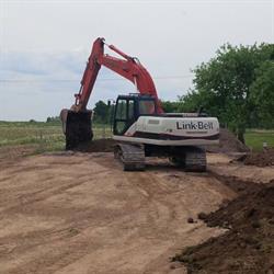 Amaranth Aggregates Ltd., Grand Valley, ON opening hours