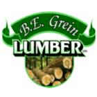 B. E. Grein Lumber Ltd., Clifford, ON opening hours