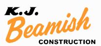 K.j. Beamish Construction Co., Elliot Lake, ON opening hours