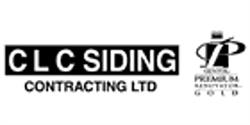 CLC Siding Contracting Ltd, Oakville, ON opening hours