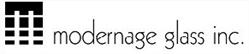 Modernage Glass Inc. in Toronto, ON (Islington - City Centre West) - Opening Hours