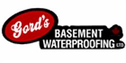 Gord's Basement Waterproofing Ltd, Brampton, ON opening hours