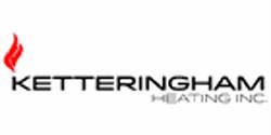 Ketteringham Heating Inc, Mississauga, ON opening hours