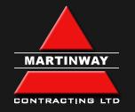 Martinway Contracting Ltd. in Etobicoke, ON (Clairville) - Opening Hours