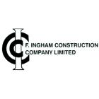 Ingham Construction, Niagara Falls, ON opening hours