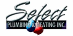 Select Plumbing & Heating, Mississauga, ON opening hours