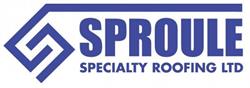 Sproule Specialty Roofing in Toronto, ON (Mimico) - Opening Hours
