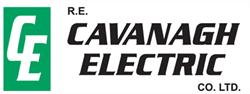R E Cavanagh Electric Co Ltd in Scarborough, ON (Scarborough Junction) - Opening Hours