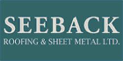 Seeback Roofing & Sheet Metal Limited, Etobicoke, ON opening hours
