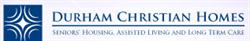 Durham Christian Homes Inc., Whitby, ON opening hours