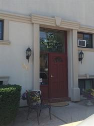 Mississauga Long Term Care, opening hours