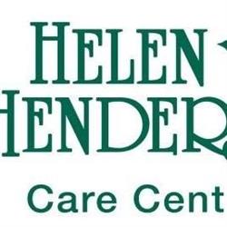 Henderson Helen Care Centre, Amherstview, ON opening hours