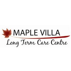 Maple Villa Long Term Care Ctr, Burlington, ON opening hours