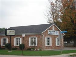 Lundy Insurance Inc., Chatham, ON opening hours